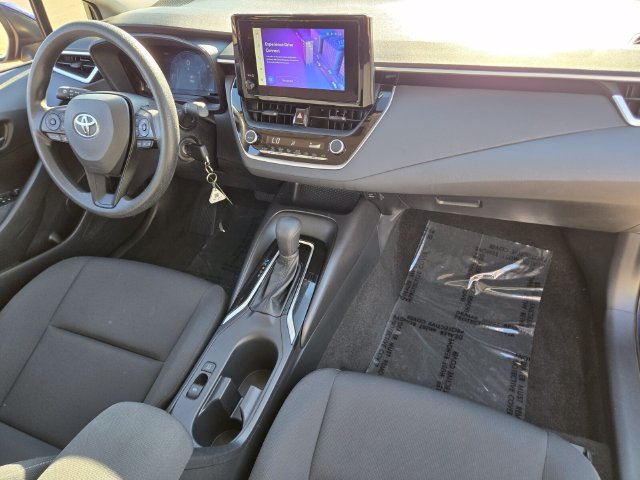 Used 2026 Toyota Corolla LE FWD image 22