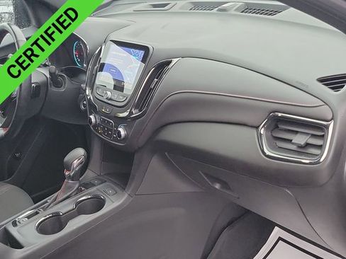 Certified 2023 Chevrolet Equinox RS image 29