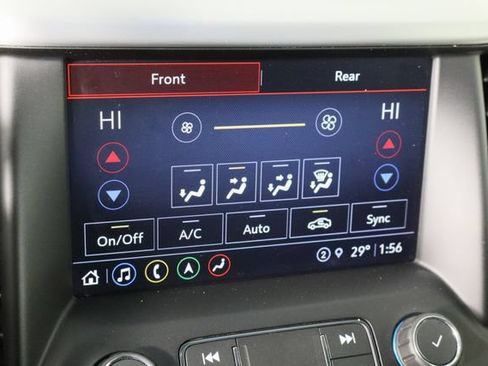 Used 2021 GMC Acadia SLT FWD image 33