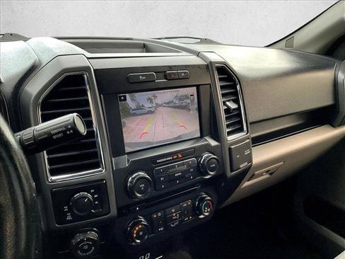 Used 2016 Ford F150 XLT w/ Equipment Group 302A Luxury AWD/4WD image 20