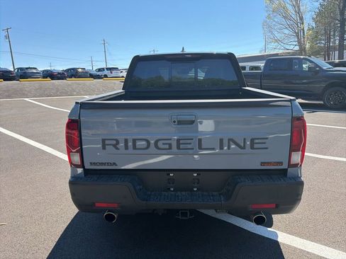 Used 2026 Honda Ridgeline TrailSport image 6