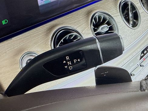 Used 2018 Mercedes-Benz E 400 E 400 image 20