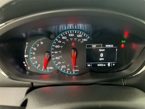 Used 2021 Chevrolet Trax LT image 11