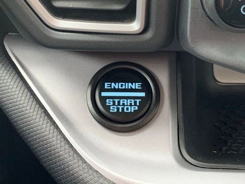 Certified 2023 Ford Bronco Sport Outer Banks w/ Tech Package image 21