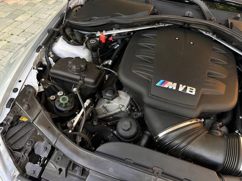 Used 2008 BMW M3 Convertible RWD image 69