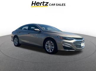 Used 2024 Chevrolet Malibu LT image 1