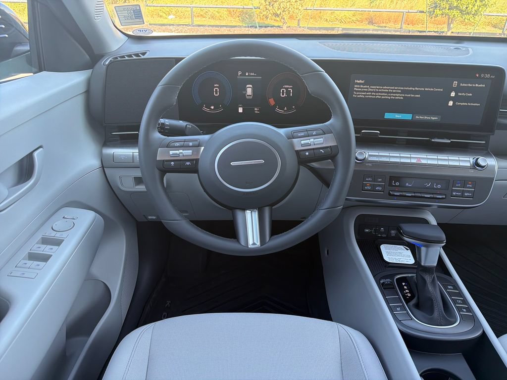 New 2027 Hyundai Kona SEL Sport FWD image 21
