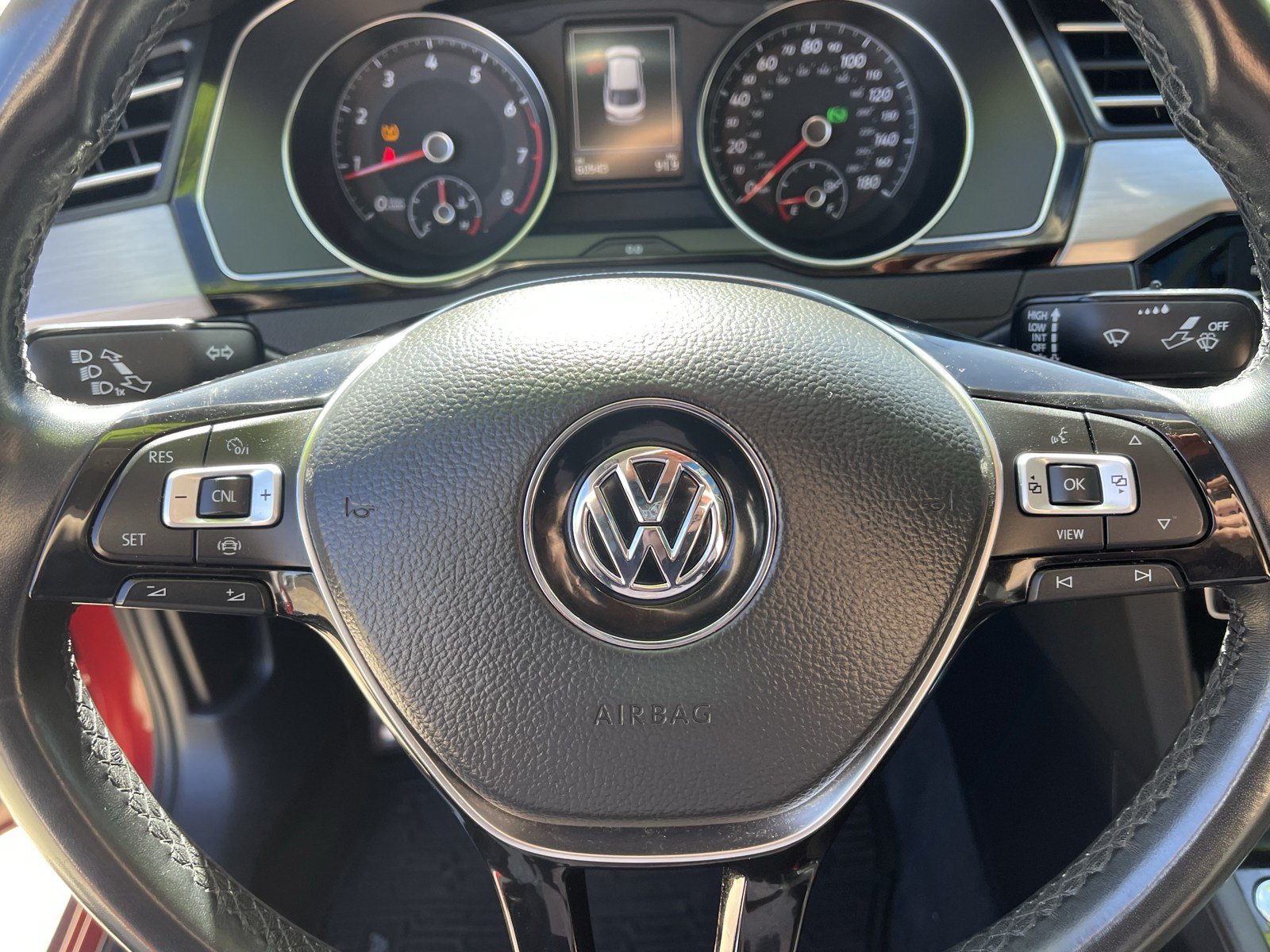Used 2019 Volkswagen Arteon SE AWD/4WD image 21
