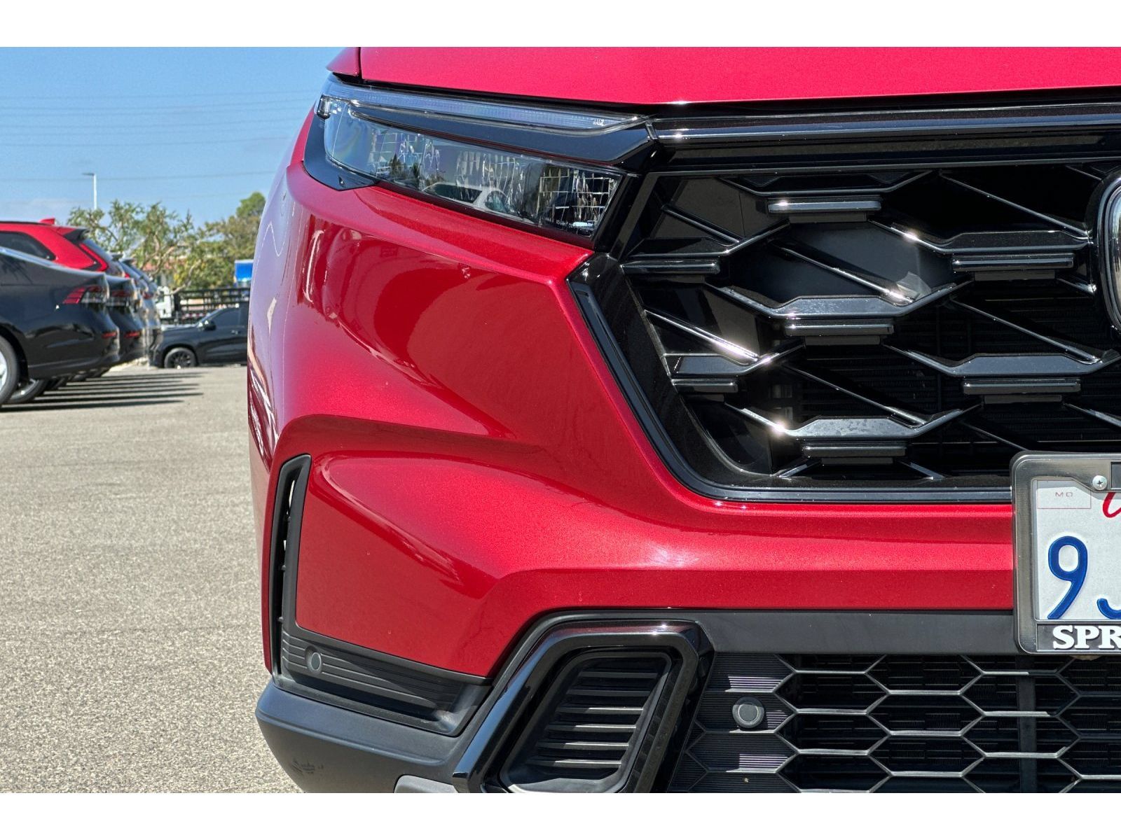 Used 2024 Honda CR-V Sport-L image 18