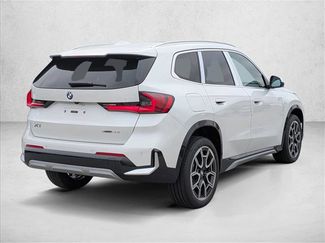 New 2026 BMW X1 xDrive28i w/ Technology Package video 2