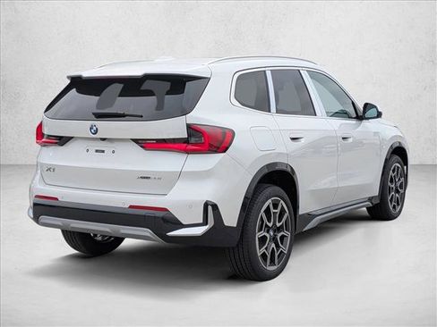 New 2026 BMW X1 xDrive28i w/ Technology Package image 2