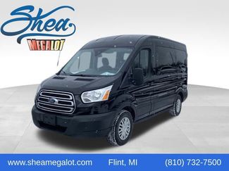 Used 2019 Ford Transit 150 XLT 360° Tour