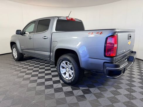 Used 2019 Chevrolet Colorado LT image 7