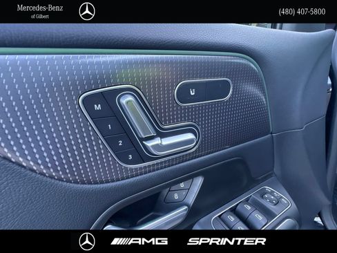 Certified 2023 Mercedes-Benz GLA 250 image 13