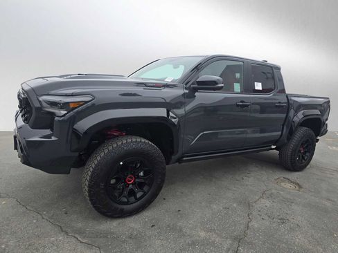 New 2025 Toyota Tacoma TRD Pro image 7