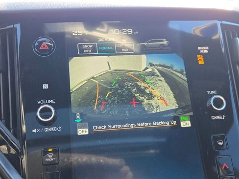 Certified 2024 Subaru Outback Wilderness image 24