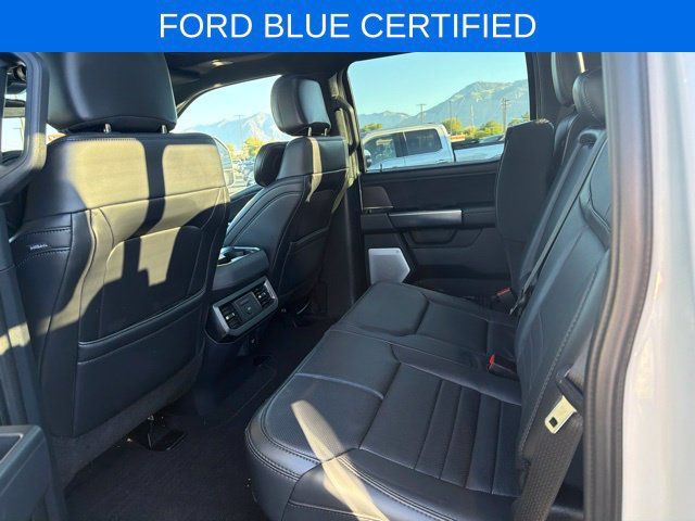 Used 2026 Ford F350 Platinum AWD/4WD image 27