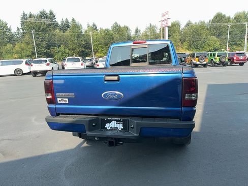 Used 2011 Ford Ranger Sport RWD image 6