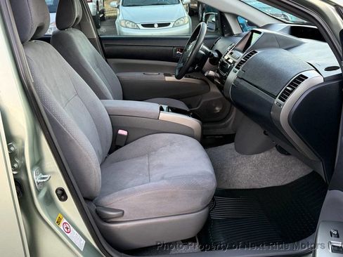 Used 2008 Toyota Prius image 10