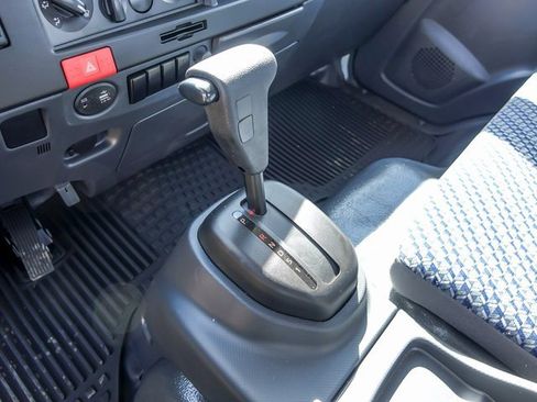 New 2025 Chevrolet Low Cab Forward image 12