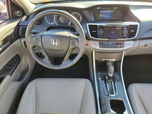 Used 2014 Honda Accord EX-L image 17