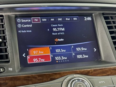 Used 2020 Nissan Armada SL w/ Premium Package RWD image 15