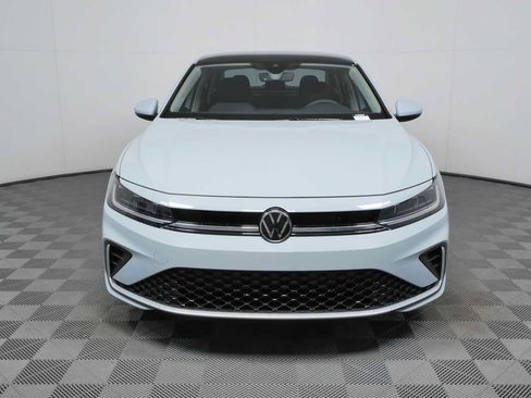 New 2026 Volkswagen Jetta SE FWD image 22
