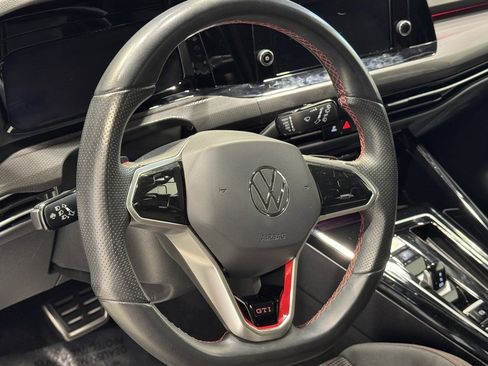 Used 2024 Volkswagen GTI S image 15