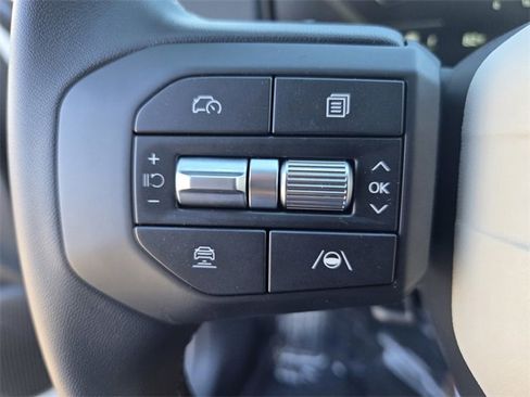 New 2025 Kia K4 GT-Line image 11