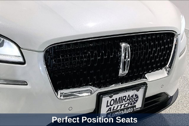 Used 2022 Lincoln Corsair Reserve w/ Equipment Group 201A AWD/4WD image 44