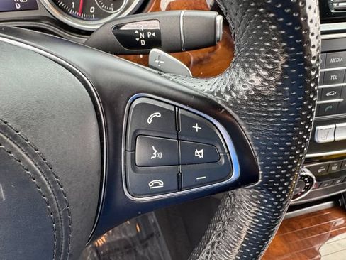Used 2018 Mercedes-Benz GLS 450 4MATIC image 25