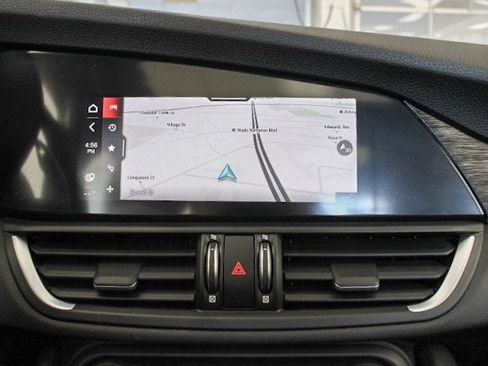 Used 2022 Alfa Romeo Giulia Sprint image 15