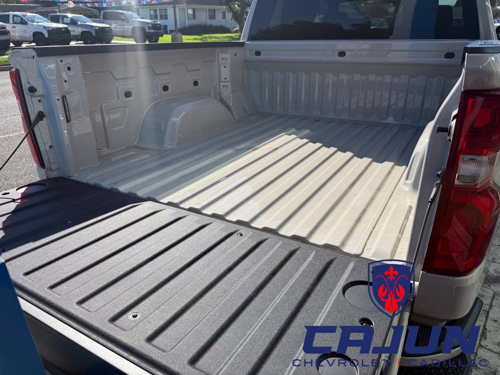 New 2026 Chevrolet Silverado 1500 RST AWD/4WD image 29