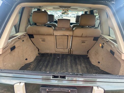 Used 2006 Land Rover Range Rover HSE AWD/4WD image 13