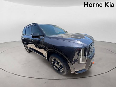 New 2027 Kia Telluride SX X-Pro AWD/4WD image 3
