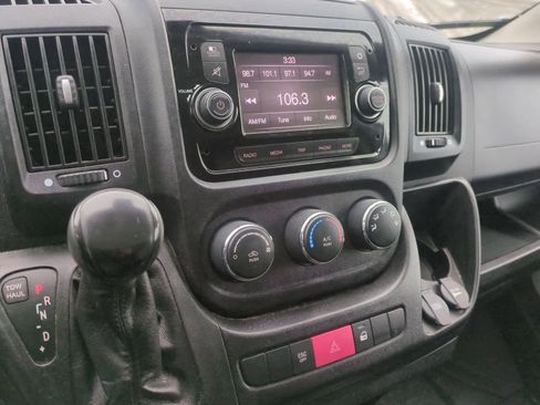 Used 2020 RAM ProMaster 1500 image 22