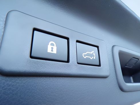 Certified 2026 Subaru Forester Premium AWD/4WD image 14