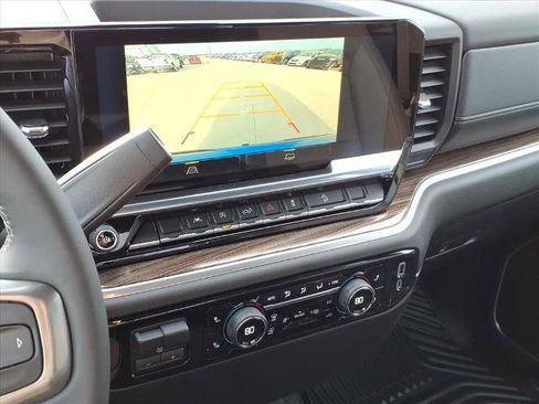 New 2026 Chevrolet Silverado 1500 RST w/ Z71 Off-Road Package image 25