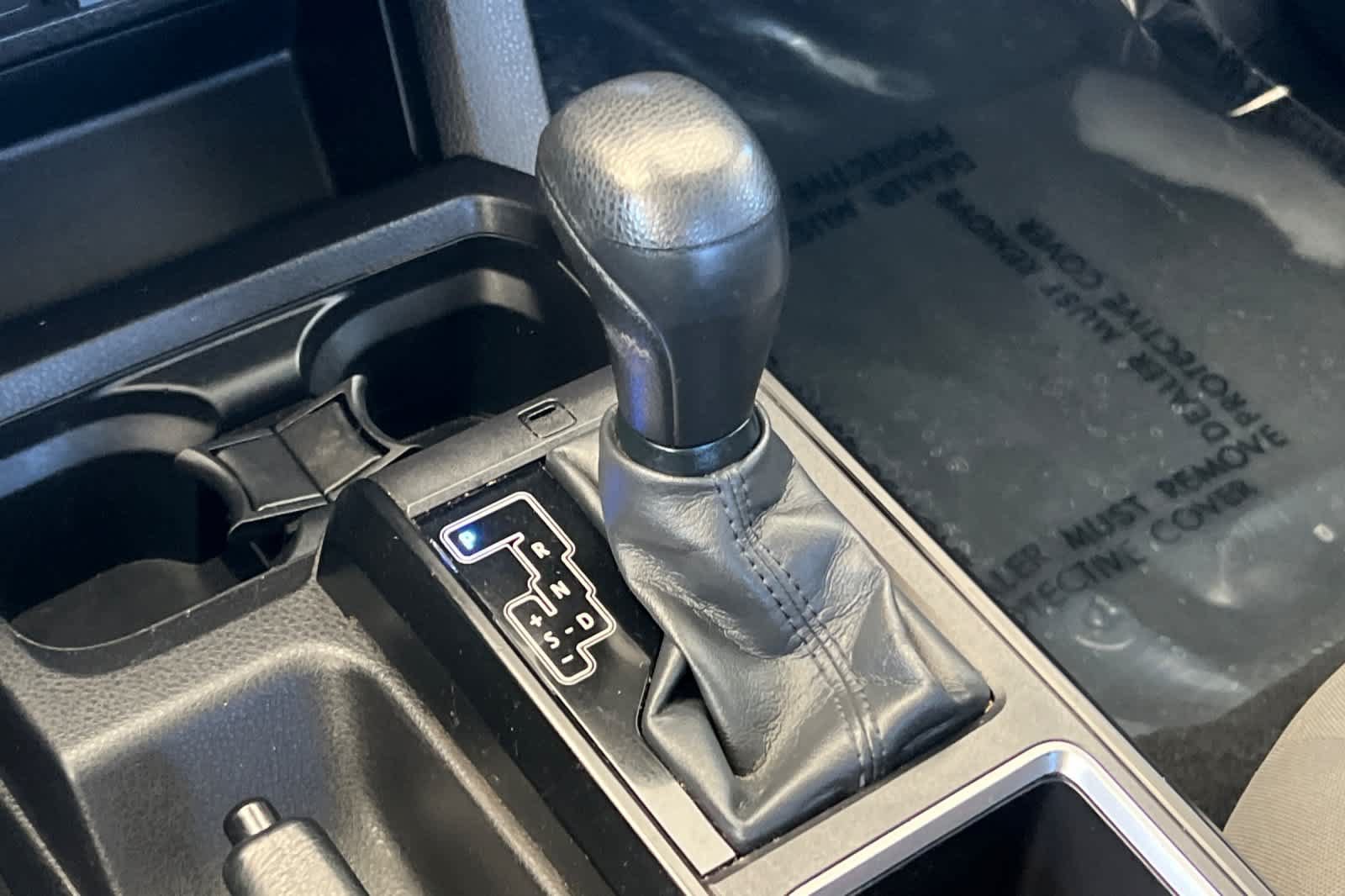 Certified 2022 Toyota Tacoma SR RWD image 21