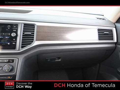 Used 2019 Volkswagen Atlas SE image 13