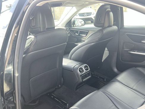 Used 2022 Mercedes-Benz C 300 Sedan image 21