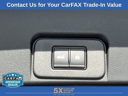 Used 2025 Nissan Rogue SL image 27