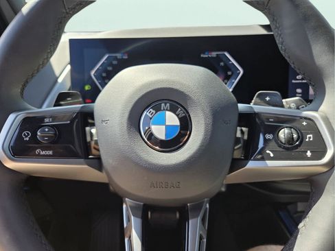 Used 2026 BMW X3 xDrive30i w/ M Sport Package AWD/4WD image 34