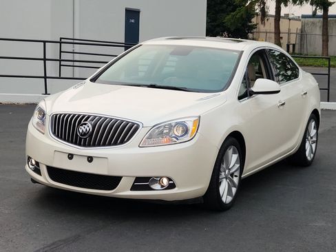 Used 2013 Buick Verano Premium image 1