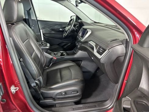 Used 2019 GMC Terrain SLT w/ Preferred Package image 5