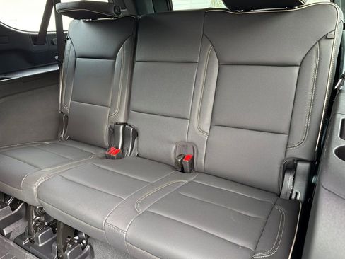 New 2026 Chevrolet Suburban Premier w/ Sun And Tow Package AWD/4WD image 13