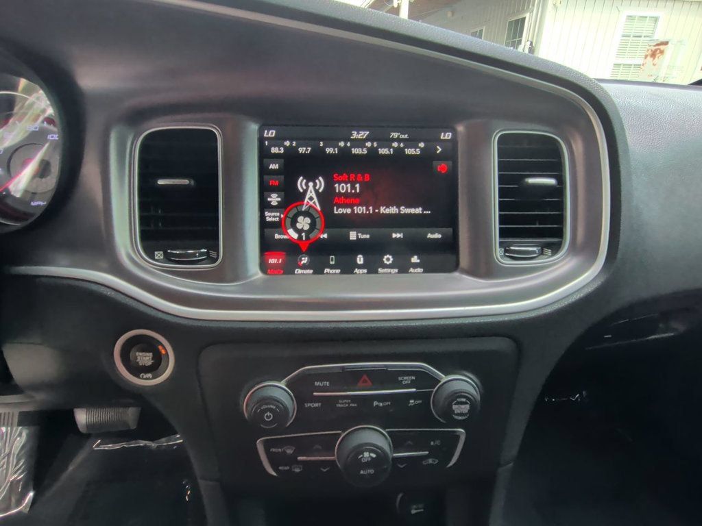 Used 2021 Dodge Charger R/T RWD image 17