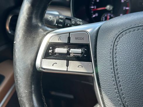 Used 2022 Kia Telluride SX w/ SX Prestige Package AWD/4WD image 39