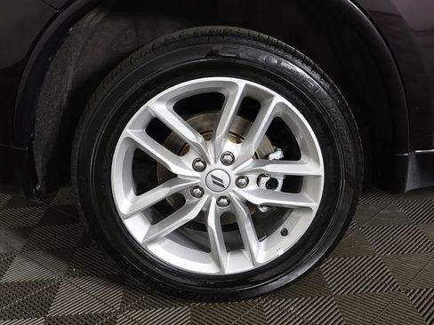Used 2025 Dodge Durango GT AWD/4WD image 26