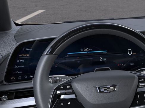 New 2025 Cadillac Optiq Sport 1 image 18
